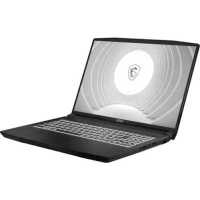 ноутбук MSI CreatorPro M16 A12UIS-688RU Черный