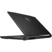 ноутбук MSI CreatorPro M16 A12UIS-688RU Черный
