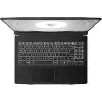 ноутбук MSI CreatorPro M16 A12UIS-688RU Черный