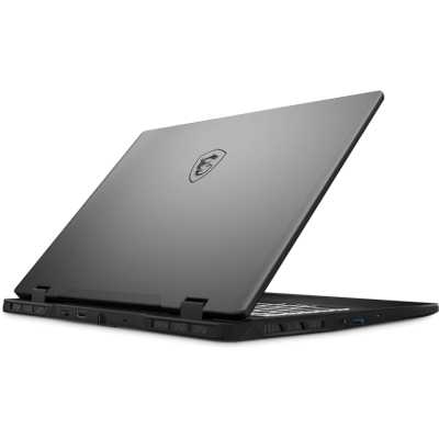 ноутбук MSI CreatorPro M16 HX C14VIG-681RU Серый