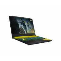 ноутбук MSI Crosshair 15 B12UGSZ-478RU Черный