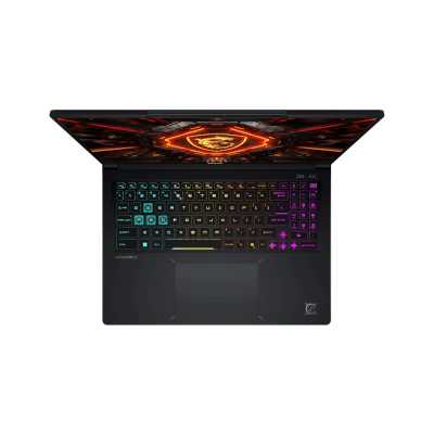 ноутбук MSI Crosshair 16 HX E14WFK-220XRUY