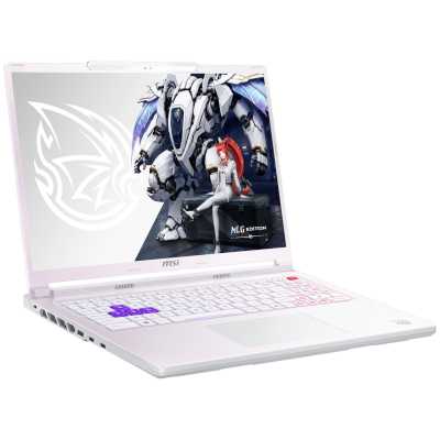 ноутбук MSI Crosshair A16 HX MLG Edition E8WGXK-089XRUY