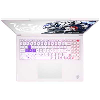 ноутбук MSI Crosshair A16 HX MLG Edition E8WGXK-089XRUY