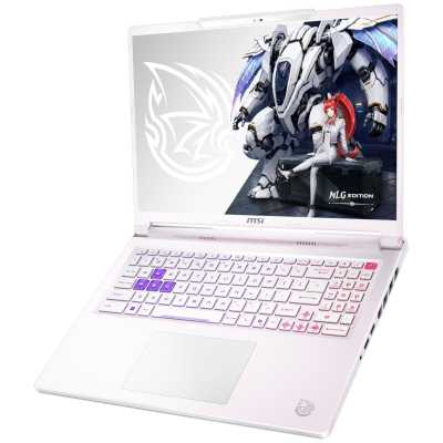 ноутбук MSI Crosshair A16 HX MLG Edition E8WGXK-089XRUY