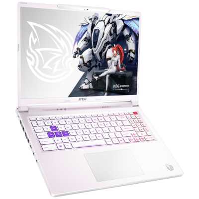 ноутбук MSI Crosshair A16 HX MLG Edition E8WGXK-089XRUY