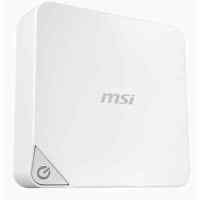 компьютер MSI Cubi-237X
