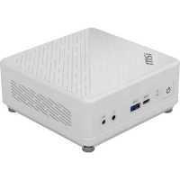 компьютер MSI Cubi 5 10M-626RU Белый