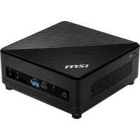 компьютер MSI Cubi 5 10M-443RU Черный
