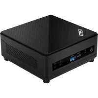компьютер MSI Cubi 5 10M-443RU Черный
