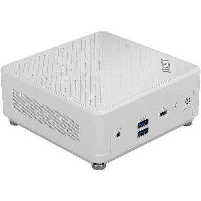 компьютер MSI Cubi 5 12M-032BRU Белый