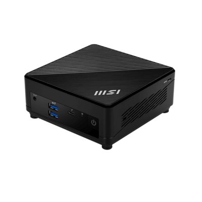 компьютер MSI Cubi 5 1M-472BRU Черный