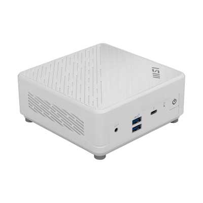 компьютер MSI Cubi 5 1M-473BRU Белый