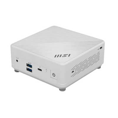 компьютер MSI Cubi 5 1M-473BRU Белый