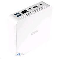 компьютер MSI Cubi-020xru 9S6-B09612-020