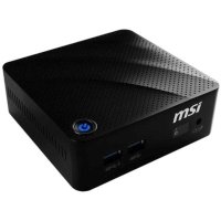 компьютер MSI Cubi N 8GL-033XRU