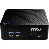 компьютер MSI Cubi N 8GL-033XRU