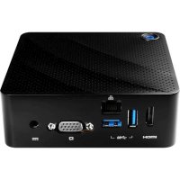 компьютер MSI Cubi N 8GL-033XRU
