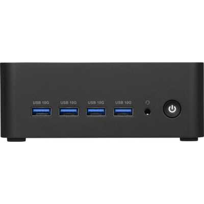 компьютер MSI Cubi Z AI 8M-041XRU Черный
