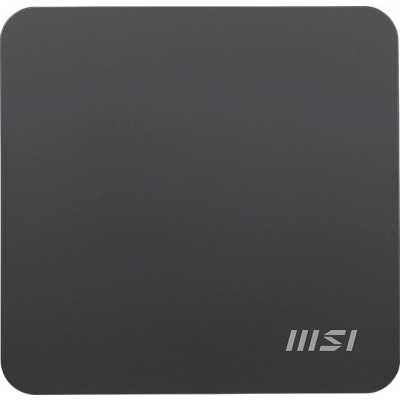 компьютер MSI Cubi Z AI 8M-041XRU Черный
