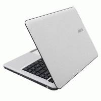 ноутбук MSI CX480-214 Белый