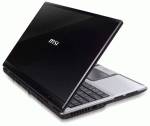 ноутбук MSI CX500-004 Черный