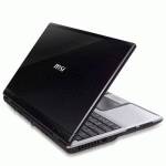ноутбук MSI CX500-037L Черный