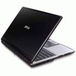 ноутбук MSI CX600-086