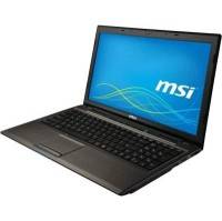 ноутбук MSI CX61 2OD-816 Серый