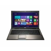 ноутбук MSI CX61 2PC-466 Черный