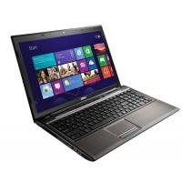 ноутбук MSI CX61 2PC-466 Черный