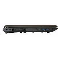 ноутбук MSI CX61 2QF-1655X Черный