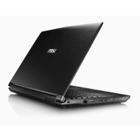 ноутбук MSI CX62 6QD-210 Черный