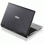 ноутбук MSI CX620MX-277