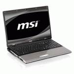 ноутбук MSI CX623-056