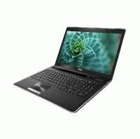 ноутбук MSI CX640-851X Черный