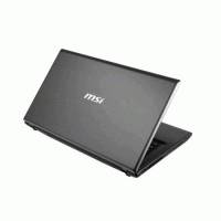 ноутбук MSI CX70 0ND-211 Черный