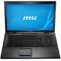 ноутбук MSI CX70 0NF-210 Черный