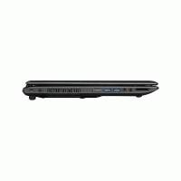 ноутбук MSI CX70 2OD-037X Черный