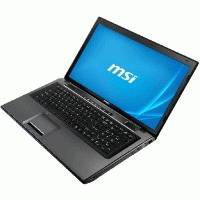 ноутбук MSI CX70 2OD-039 Черный
