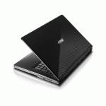 ноутбук MSI CX720-050 Черный