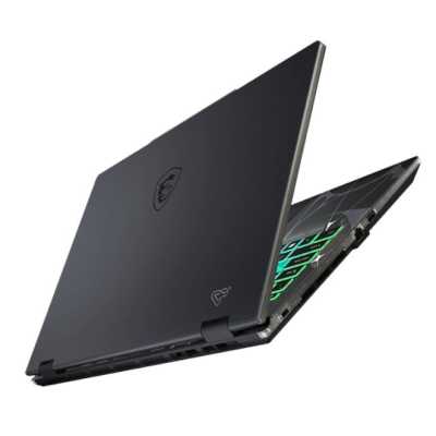 ноутбук MSI Cyborg 15 B13WEKG-1248XRU Черный