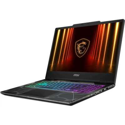 ноутбук MSI Cyborg 15 C2WE-017XRU Серый