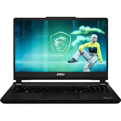 ноутбук MSI Cyborg 15 C2WF-014XRU Серый