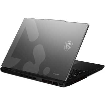 ноутбук MSI Cyborg 15 C2WF-014XRU Серый