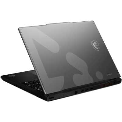 ноутбук MSI Cyborg 15 C2WF-014XRU Серый