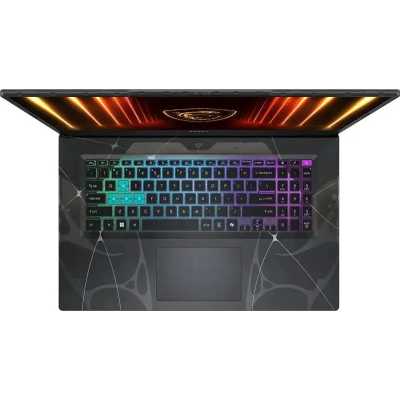 ноутбук MSI Cyborg A17 AI B2HWFKG-048XRU Черный