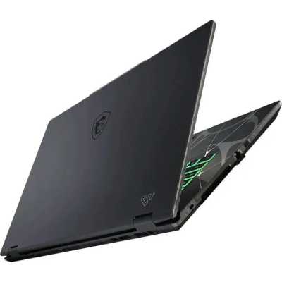 ноутбук MSI Cyborg A17 AI B2HWFKG-048XRU Черный