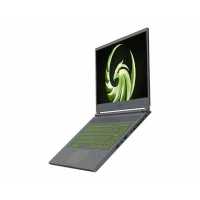 ноутбук MSI Delta 15 A5EFK-062X Черный