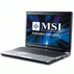 ноутбук MSI EX465-006